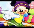 mickey