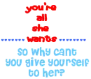 GiveYourself