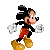 mickey mouse