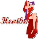 Heather