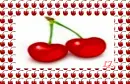 naughty but nice cherries