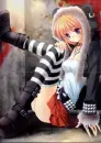 kute girl