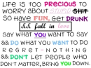 Life