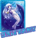 Brittany Anime Dolphin