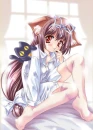 innocent neko