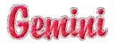Gemini