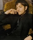 Diego Luna