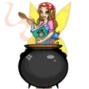 The Soup Faerie