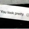 Pretty