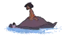 Jungle Book