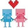 Robot Love!