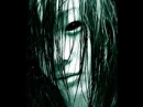 Creepy girl