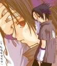Sasuke is awsome!!!!!!!!!><
