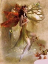 Pretty Fairy