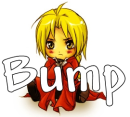 BUmp Edward