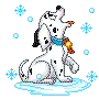 101 Dalmations