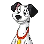 101 Dalmations