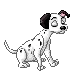 101 Dalmations