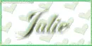 julie