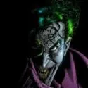 DARK JOKER