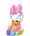 Daisy Duck