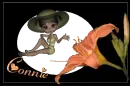 CONNIE
