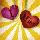 Miss you