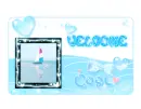 KAWAII WELCOME
