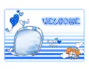 KAWAII WELCOME