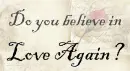 Love Again