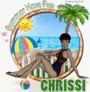 Summer have fun Chrissi