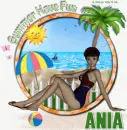 Summer have fun 
