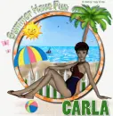 Summer have fun Carla