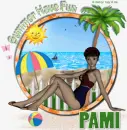 Summer have fun Pami