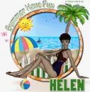 Summer have fun Helen