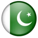 pakistani flag