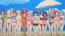 Zeronotsukaima_bikinibabes