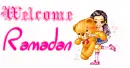 Welcome Ramadan Kareem