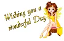 wonderful day