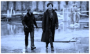 Holmes and Watson