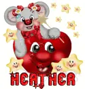 heather