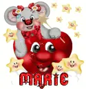 marie