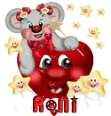 roni