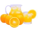 Orange juice