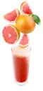 Grapefruit juice