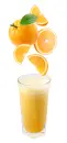Orange juice