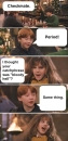 Ron Weasley