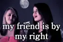 Rebecca Black (-_-)