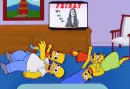 The Simpsons Rebecca Black