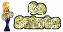 saints girl